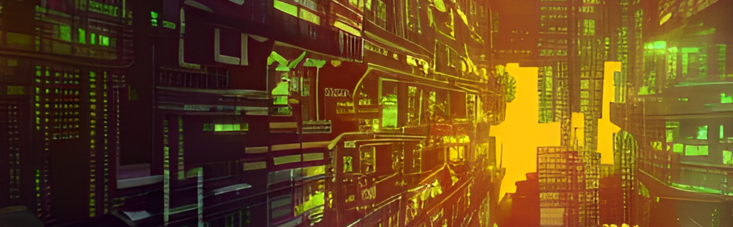 Hardware Visions banner
